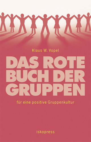 Das rote Buch der Gruppen