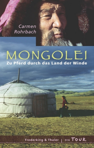 Mongolei