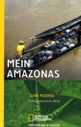 Mein Amazonas