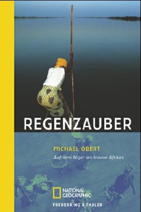Regenzauber