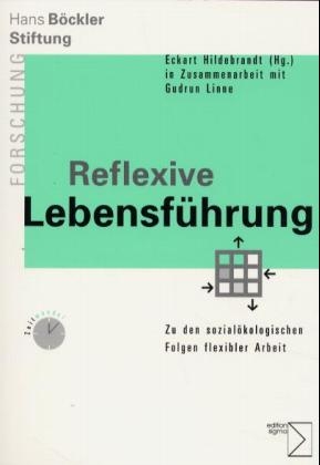Reflexive Lebensführung - 
