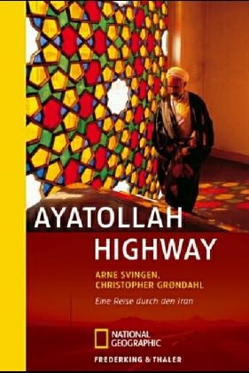 Ayatollah Highway
