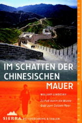 Im Schatten der chinesischen Mauer - William Lindesay