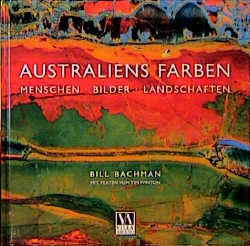 Australiens Farben
