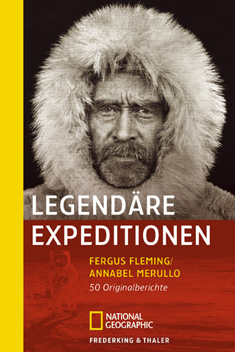 Legend&auml;re Expeditionen - 