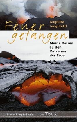 Feuer gefangen