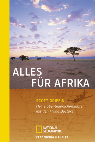 Alles für Afrika