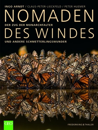 Nomaden des Windes