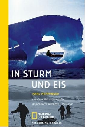 In Sturm und Eis