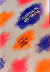 Umgang mit Konflikten - Klaus W Vopel