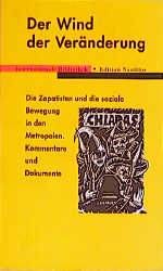 Der Wind der Ver&auml;nderung - 