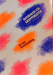 Teamentwicklung - Klaus W Vopel