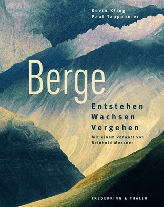 Berge