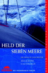 Held der sieben Meere - Francis Chichester