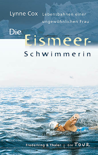 Die Eismeerschwimmerin