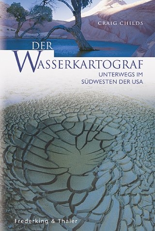 Der Wasserkartograf