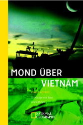 Mond &uuml;ber Vietnam - Maria Coffey
