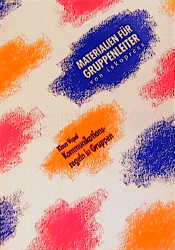 Kommunikationsregeln in Gruppen - Klaus W Vopel