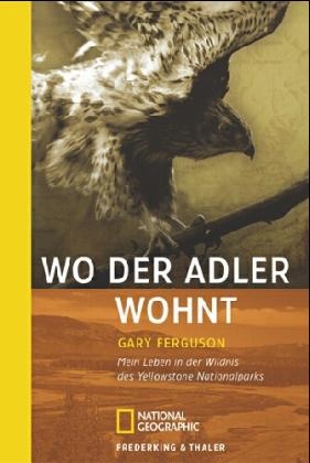 Wo der Adler wohnt