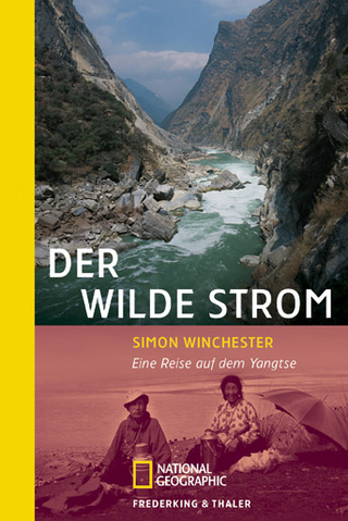 Der wilde Strom