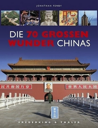 Die siebzig großen Wunder Chinas