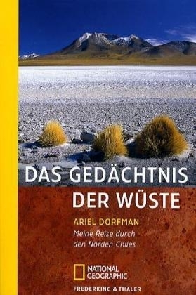 Das Gedächtnis der Wüste
