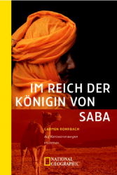 Im Reich der K&ouml;nigin von Saba - Carmen Rohrbach