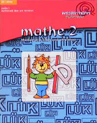 CD-ROM mini L&Uuml;K mathe