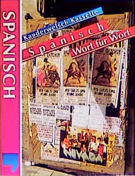 Spanisch - Wort für Wort - O'Niel V Som