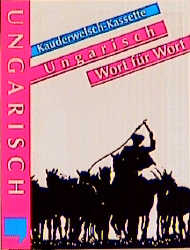 Ungarisch - Wort für Wort