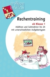 LÜK Rechentraining