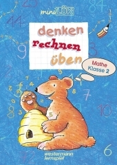 miniL&Uuml;K Mathe - J Peter B&ouml;hmer