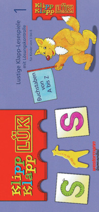 KlippKlappL&Uuml;K
