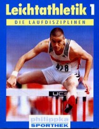Leichtathletik - Joachim Schweer, Frank M&ouml;ller