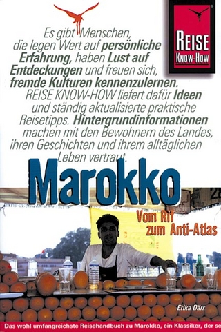 Marokko