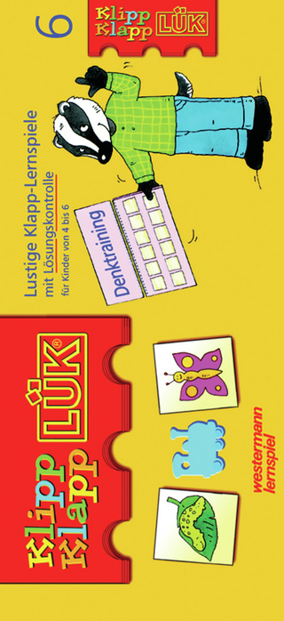 KlippKlappLÜK