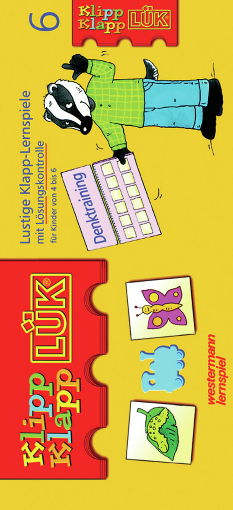 KlippKlappL&Uuml;K