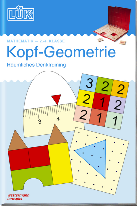 L&Uuml;K - Michael Junga