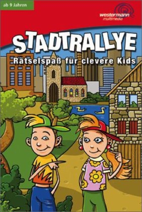 Stadtrallye