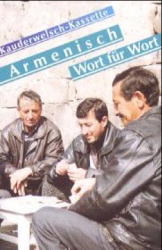 Armenisch Wort f&uuml;r Wort - Robert Avak