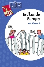 LÜK Erdkunde
