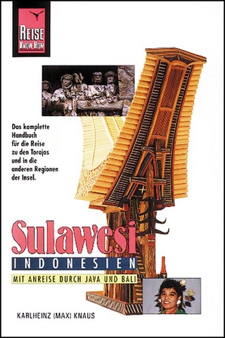 Sulawesi (Celebes)