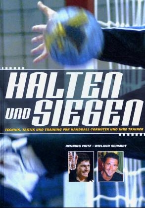 Halten und Siegen