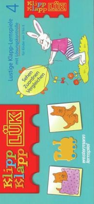 KlippKlappL&Uuml;K