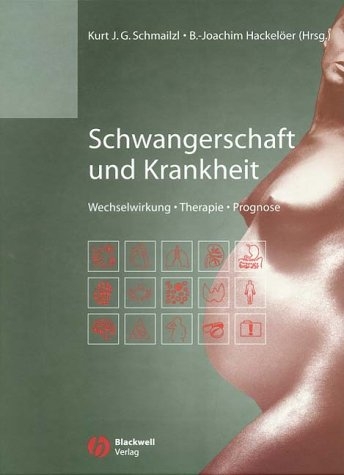 Schwangerschaft und Krankheit - 