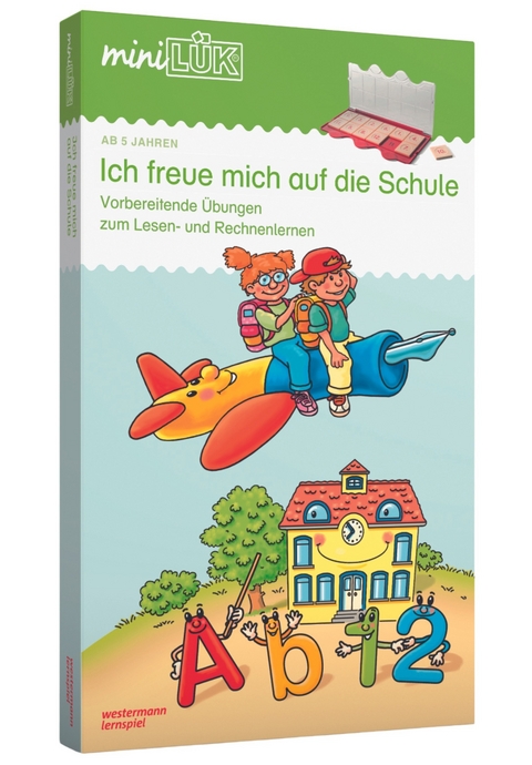 miniL&Uuml;K-Set - Michael Junga