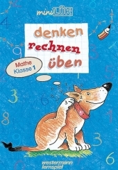 miniL&Uuml;K Mathe - J Peter B&ouml;hmer