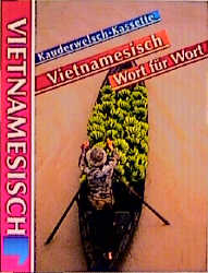 Vietnamesisch - Wort für Wort