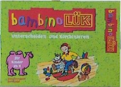 bambino L&Uuml;K
