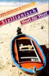 Sizilianisch - Wort f&uuml;r Wort - Martin Lehmann